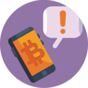business and finance,investment,payment,business,coin,virtual,cryptocurrency,digital money,digital currency,crypto,payment notification
